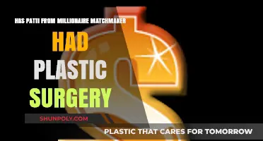 Patti Stanger's Transformation: Plastic Surgery Rumors Explored
