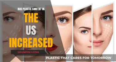 Plastic Surgery in the US: A Rising Trend?