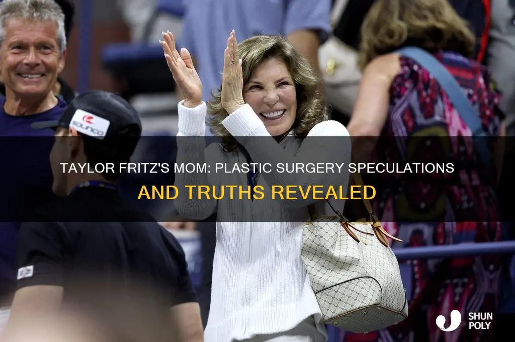 has taylor fritz
