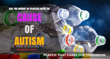 Exploring the Controversial Link: Plastics and Autism Spectrum Disorder