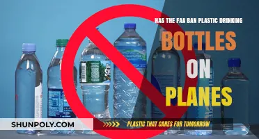 FAA Plastic Bottle Ban: What Travelers Need to Know