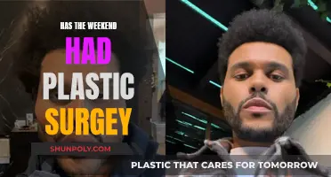 Plastic Surgery: Weekend Makeover or Permanent Transformation?