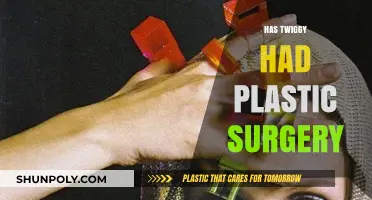 Twiggy's Transformation: Unveiling the Truth About Plastic Surgery Rumors