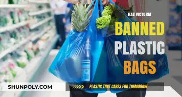 Victoria's Plastic Bag Ban: Impact and Environmental Benefits Explained