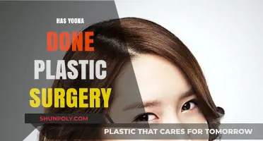 Yoona's Beauty Secrets: Plastic Surgery Rumors Explored and Debunked
