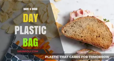 Eco-Friendly Tips: Transforming Your Day with Reusable Plastic Bags