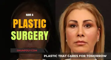 Transforming Beauty: The Pros, Cons, and Realities of Plastic Surgery