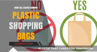 Plastic Bag Bans: Which States Have Said Goodbye to Single-Use Bags?
