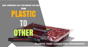 Sustainable Shift: Are Companies Losing Customers by Ditching Plastic?