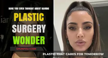 Considering Plastic Surgery? Exploring the Wonder and Reality of Transformation