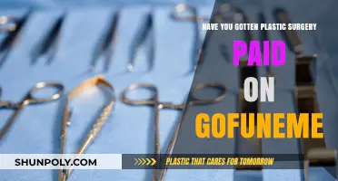 Is Crowdfunding Plastic Surgery on GoFundMe Ethical or Exploitative?
