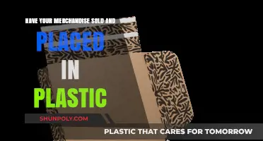 Eco-Friendly Packaging: Boosting Merchandise Sales Sustainably