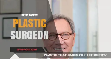 Haven Barlow: Expertise, Reviews, and Transformations in Plastic Surgery