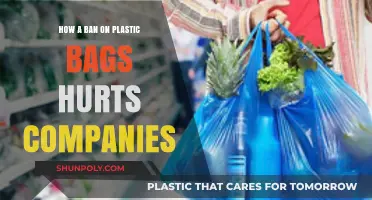 Plastic Bag Bans: Unintended Consequences for Businesses and Retailers