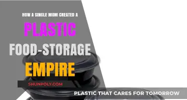 From Struggle to Success: The Inspiring Story of a Mom's Food-Storage Empire