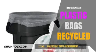 Recycling Clear Plastic Bags: A Comprehensive Guide to Sustainable Practices