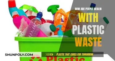 People's Creative Solutions to Plastic Pollution