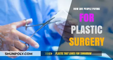 Financing Beauty: Creative Ways People Pay for Plastic Surgery Today