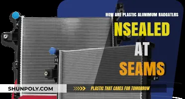 Sealing the Deal: How Plastic-Aluminum Radiators Stay Leak-Free