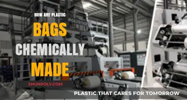 The Chemical Process Behind Manufacturing Plastic Bags Explained