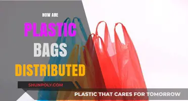 Understanding the Distribution Process of Plastic Bags: A Comprehensive Guide