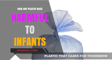 Plastic Bags and Infants: Hidden Dangers and Prevention Tips