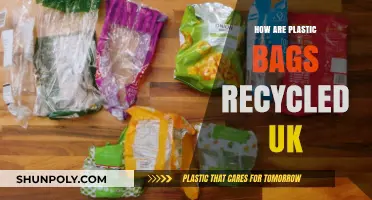 Recycling Plastic Bags in the UK: A Comprehensive Guide