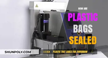 The Science Behind Sealing Plastic Bags: Methods and Techniques Explained