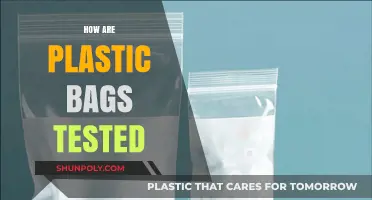 Testing Plastic Bags: Methods, Standards, and Quality Assurance Explained