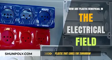 Exploring the Advantages of Plastics in Electrical Applications