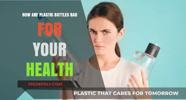 Plastic Bottles: Hidden Health Risks and How to Avoid Them
