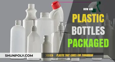 Sustainable Packaging Solutions: How Plastic Bottles Are Packaged Today