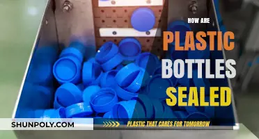 The Science Behind Sealing Plastic Bottles: A Comprehensive Guide