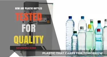 Ensuring Durability: Quality Testing Methods for Plastic Bottles Explained