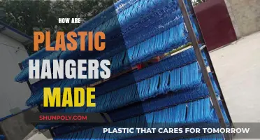 Unveiling the Production Process of Plastic Hangers: A Comprehensive Guide