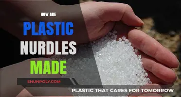 Crafting Plastic Pellets: A Comprehensive Guide to Nurdle Manufacturing