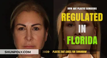 Florida's Plastic Surgery Oversight: Licensing, Standards, and Patient Safety Explained