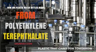 From PET to Bottle: The Polyethylene Terephthalate Manufacturing Process