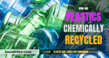 The Plastic Promise: Chemically Recycling for a Greener Future