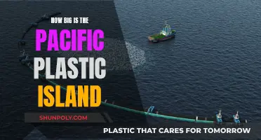 The Pacific Plastic Island: A Massive Environmental Disaster