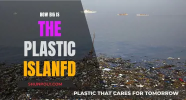 Plastic Island: A Growing Problem in Our Oceans