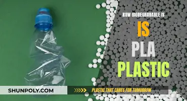 PLA Plastic: Truly Biodegradable or Not?