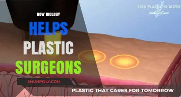 Biology's Role in Advancing Plastic Surgery Techniques and Outcomes
