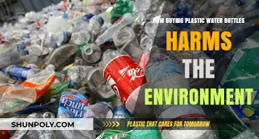 Plastic Bottled Water: A Hidden Environmental Threat to Our Planet