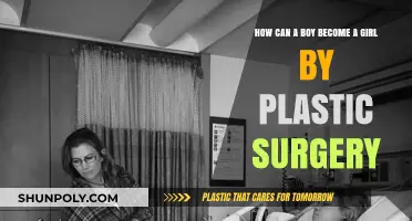 Transforming Masculinity: The Journey of Gender Reassignment Surgery for Boys
