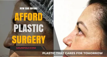 Affording Plastic Surgery: Financial Strategies and Realistic Options Explained