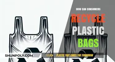 Eco-Friendly Tips: How to Recycle Plastic Bags Responsibly and Easily