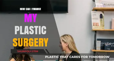 Financing Plastic Surgery: Smart Options to Fund Your Transformation
