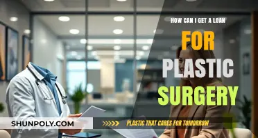 Financing Your Transformation: A Guide to Plastic Surgery Loans