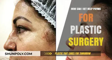 Affordable Plastic Surgery: Financial Assistance Options and Resources